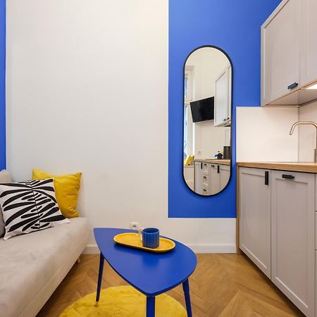 קרקוב Miomio Apartments מראה חיצוני תמונה