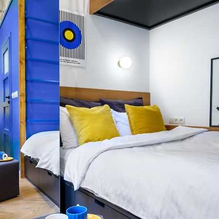 קרקוב Miomio Apartments מראה חיצוני תמונה
