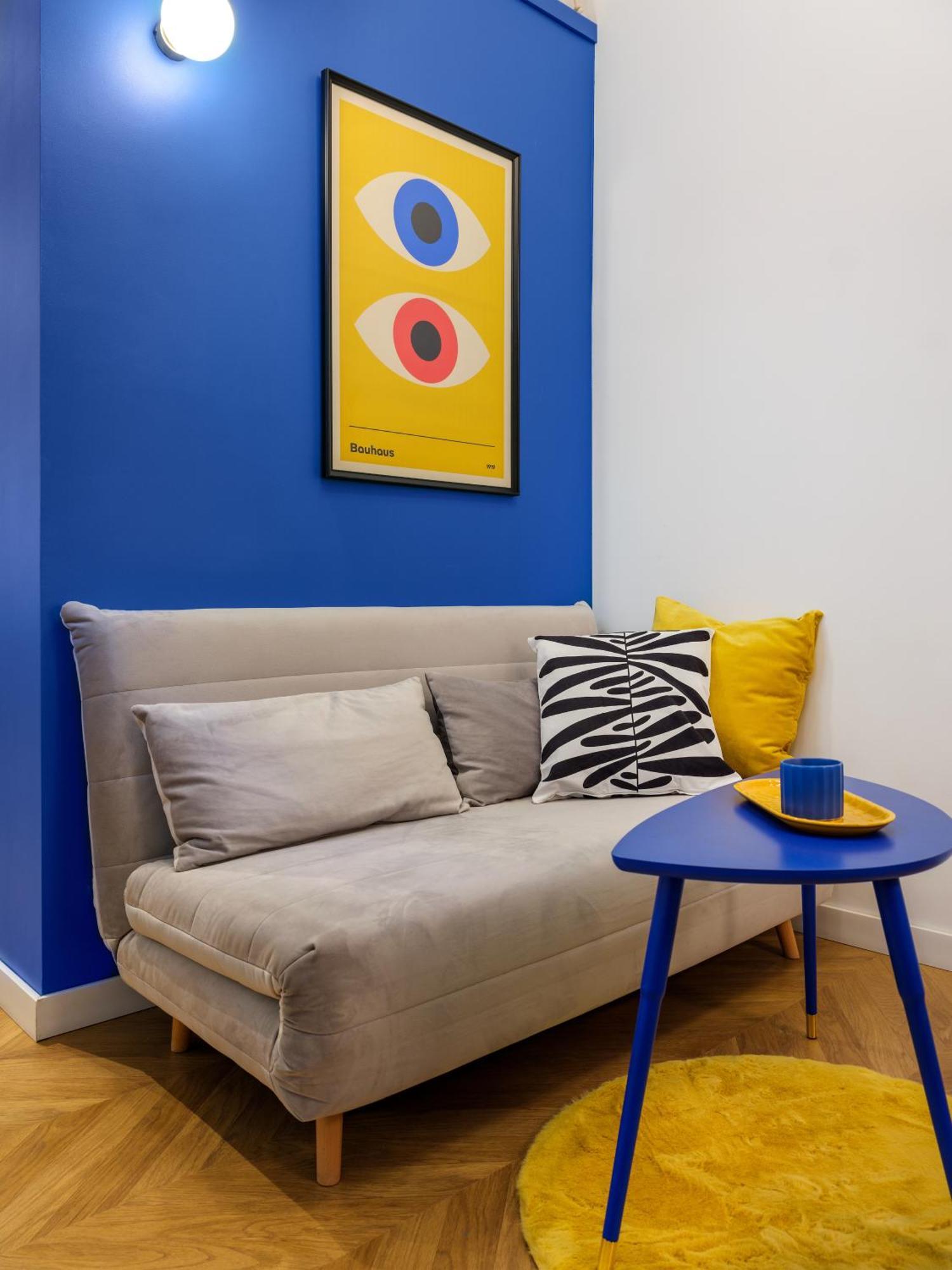 קרקוב Miomio Apartments מראה חיצוני תמונה