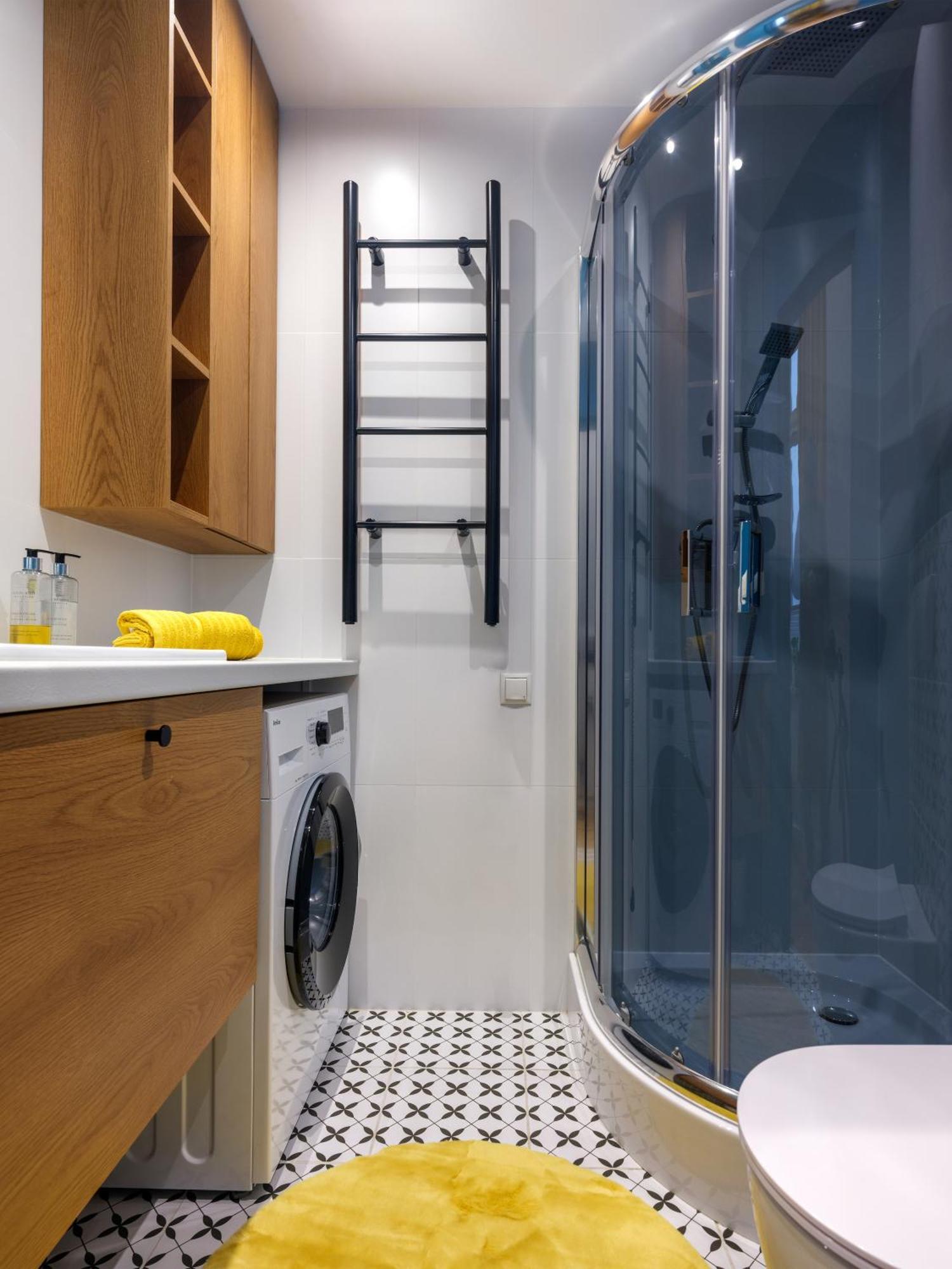 קרקוב Miomio Apartments מראה חיצוני תמונה