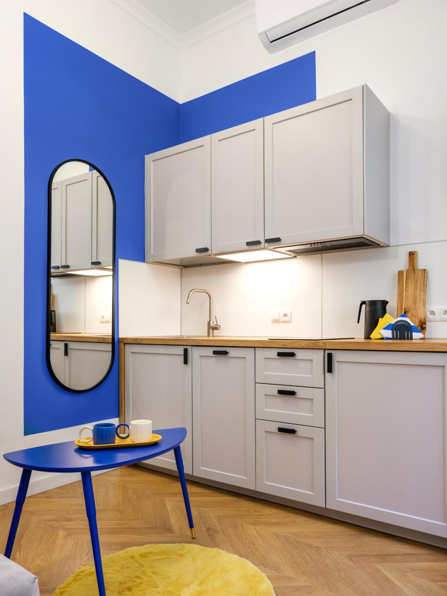 קרקוב Miomio Apartments מראה חיצוני תמונה